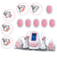 SQ95B Pro 6in1 80K 캐비테이션 복합 뷰티 기기 | RF · 흡입 마사지 · EMS