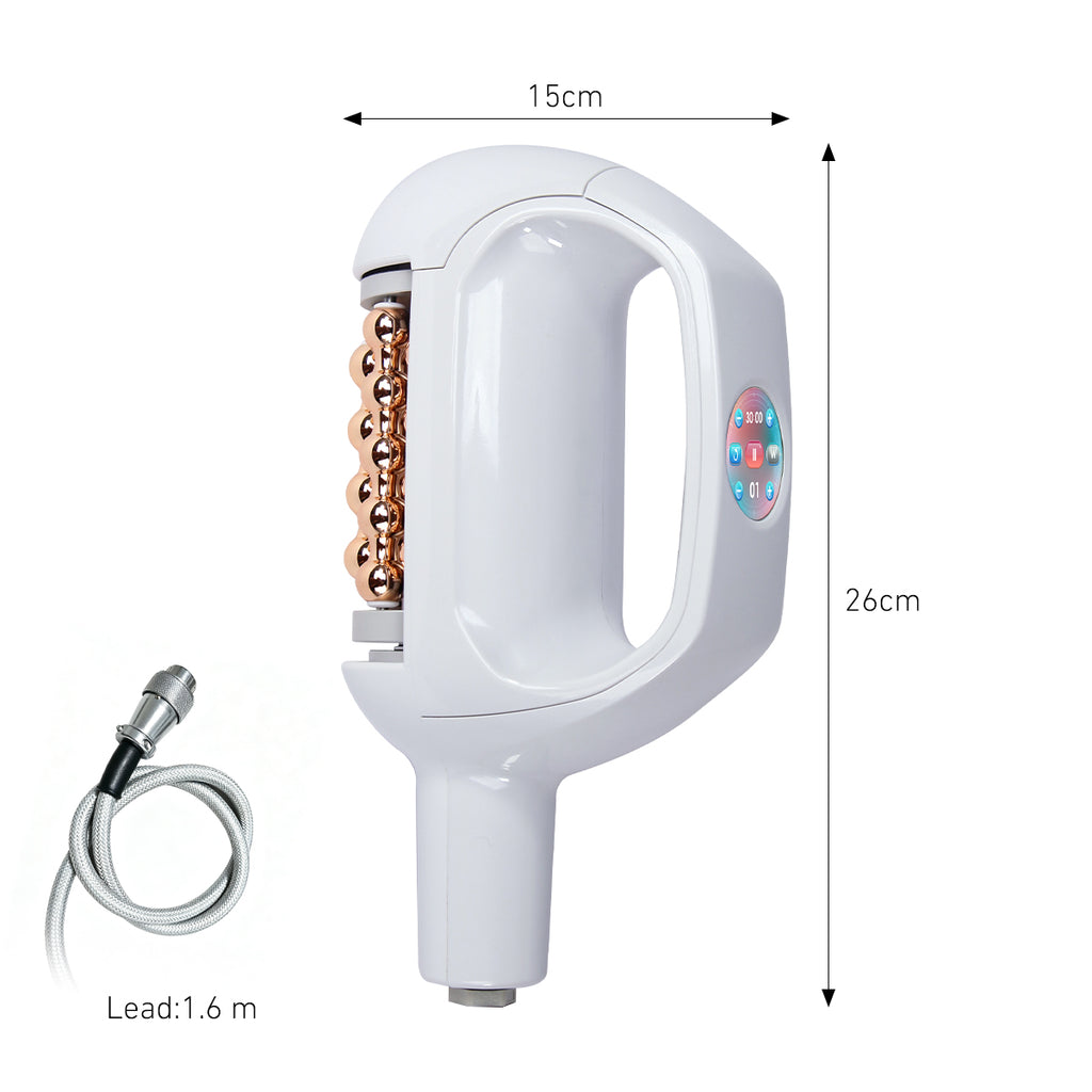 SQ160B 이너볼 롤러 마사지 기기