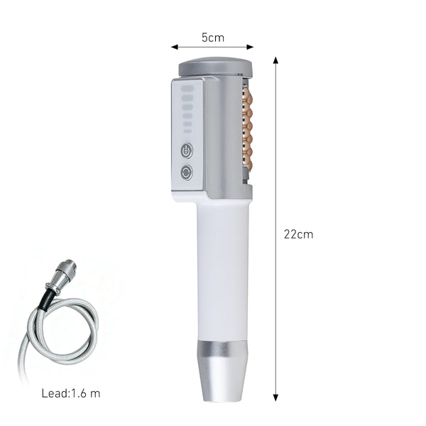 SQ160B 이너볼 롤러 마사지 기기