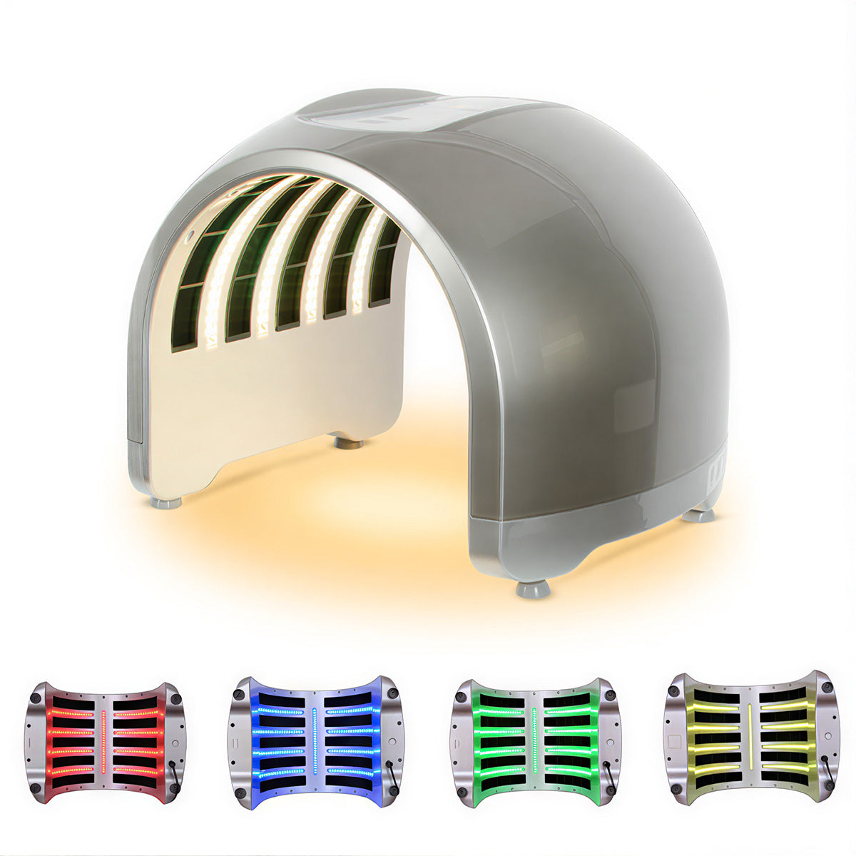 SQ3 LED 라이트 케어 기기