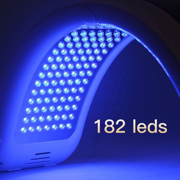 SQ93 LED 라이트 케어 기기