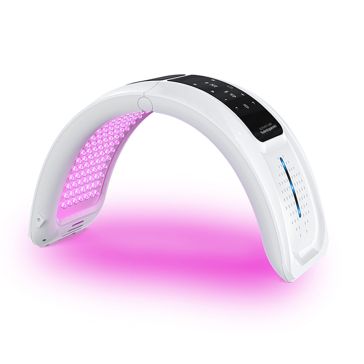 SQ93 LED 라이트 케어 기기