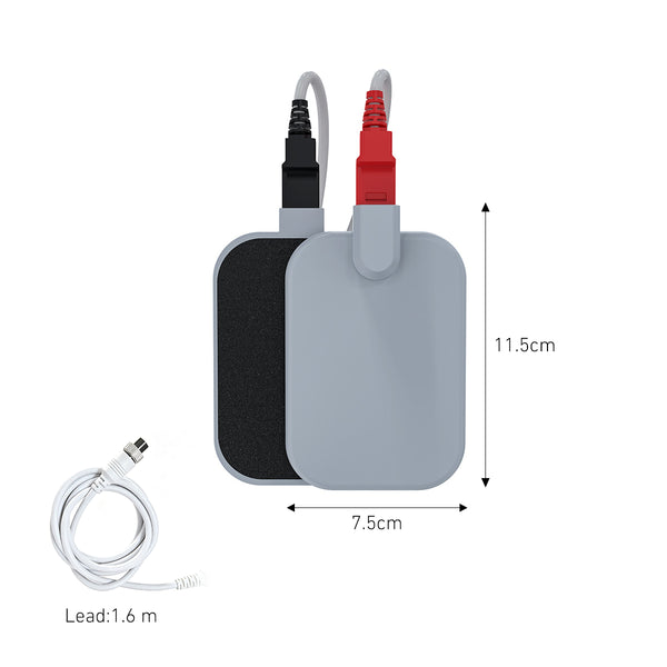 SQ85D Plus 9in1 80K 캐비테이션 복합 뷰티 기기 | RF · 흡입 마사지 · EMS · 레이저 패드 · 쿨링