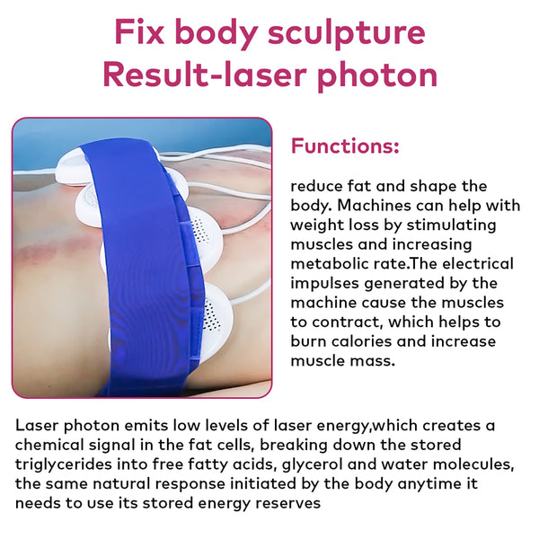 SQ90E Plus 9in1 80K 캐비테이션 복합 뷰티 기기 | RF · 흡입 마사지 · EMS · 레이저 패드 · 쿨링