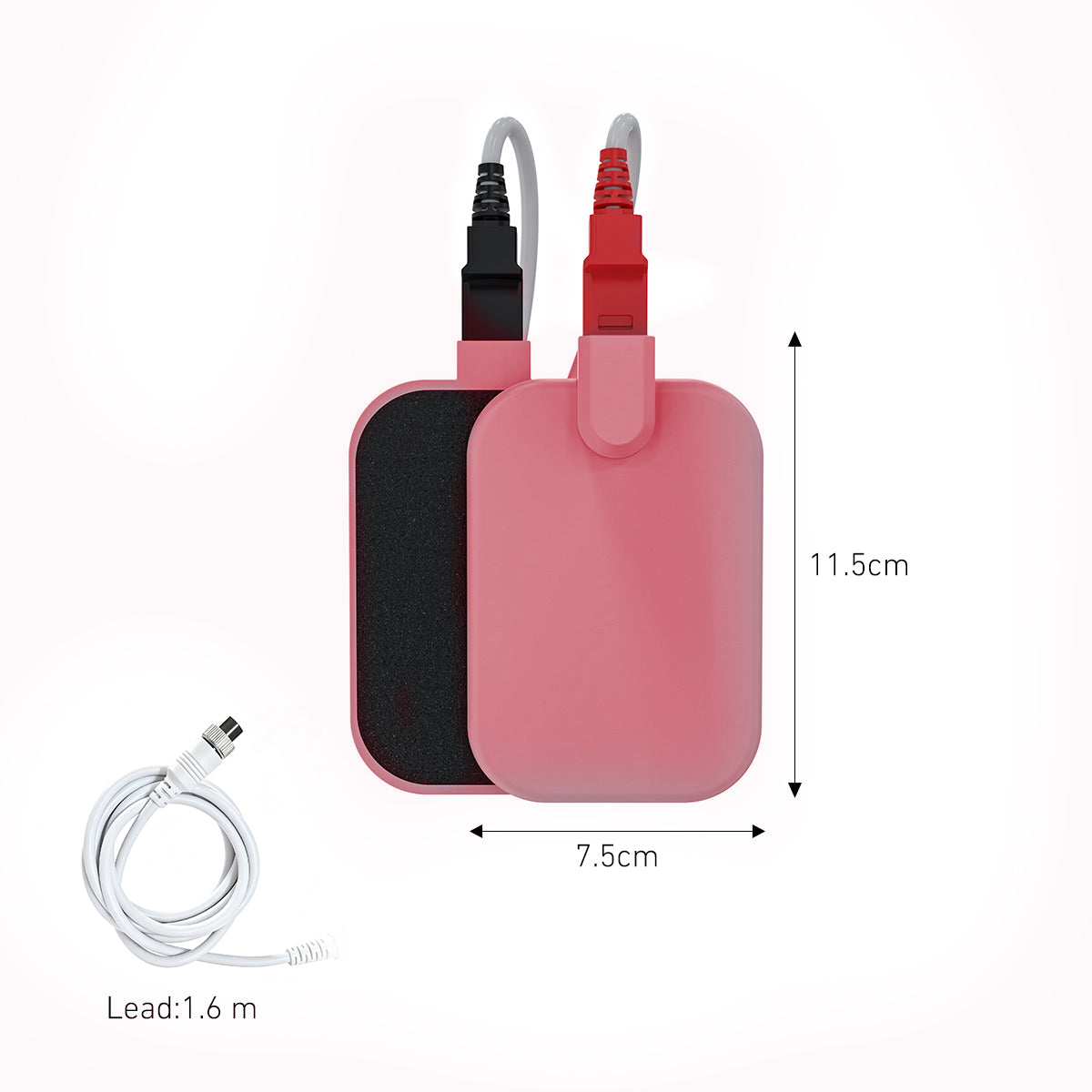 SQ121C Plus 9in1 80K 캐비테이션 복합 뷰티 기기 | RF · 흡입 마사지 · EMS · 레이저 패드 · 쿨링