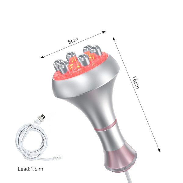 SQ96 Pro 6-in-1 80K 기기 | 레이저 플레이트 8개