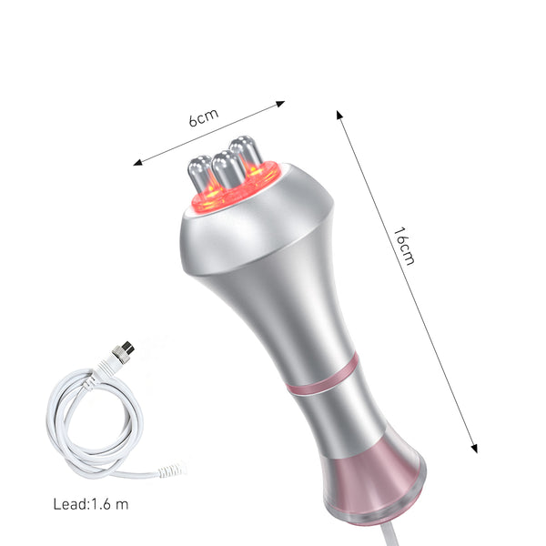 SQ96 Pro 6-in-1 | 타원형 레이저 플레이트·EMS