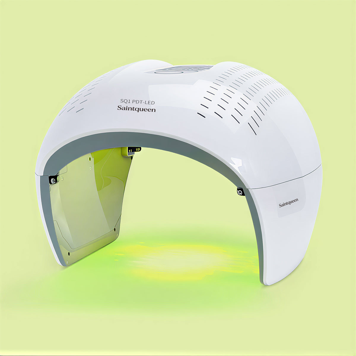 SQ1 LED 라이트 케어 기기