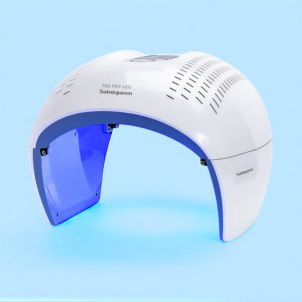 SQ1 LED 라이트 케어 기기