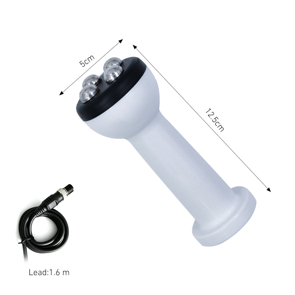 SQ15 Aqua Plus 7-in-1 | 터치스크린 페이셜 기기