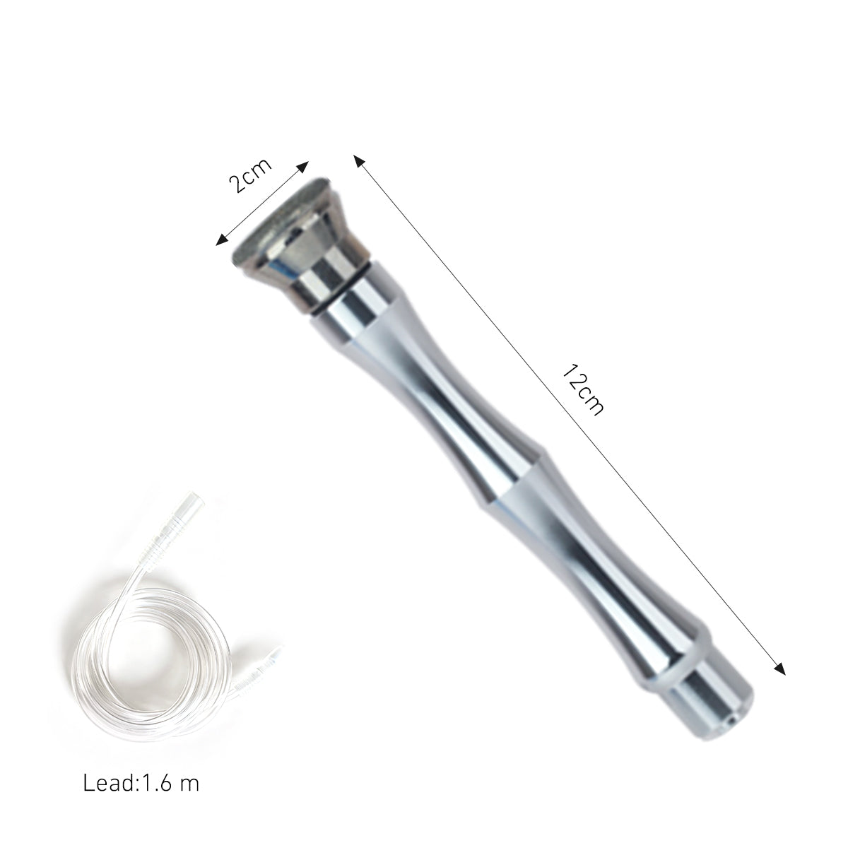 SQ15 Aqua Plus 7-in-1 | 터치스크린 페이셜 기기