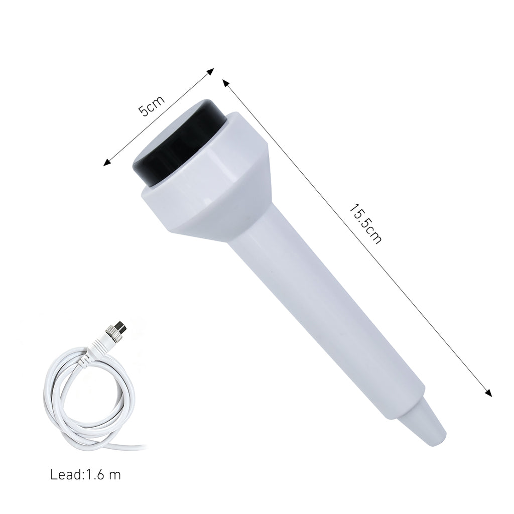 SQ15 Aqua Plus 7-in-1 | 터치스크린 페이셜 기기
