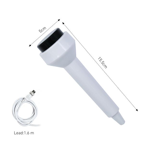 SQ15 Aqua Plus 7-in-1 | 터치스크린 페이셜 기기