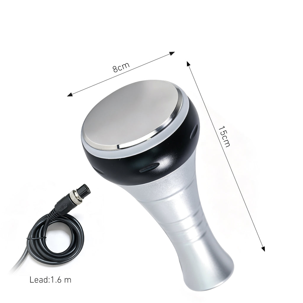 SQ48 Plus 9-in-1 40K 캐비테이션·RF 기기