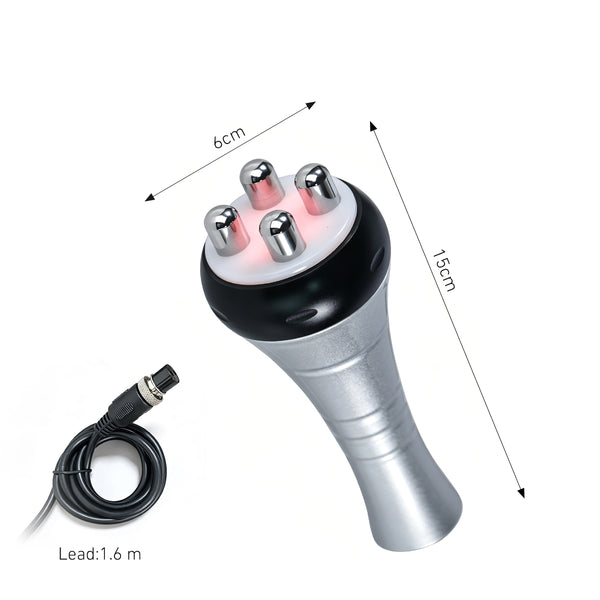 SQ48 Plus 9-in-1 40K 캐비테이션·RF 기기