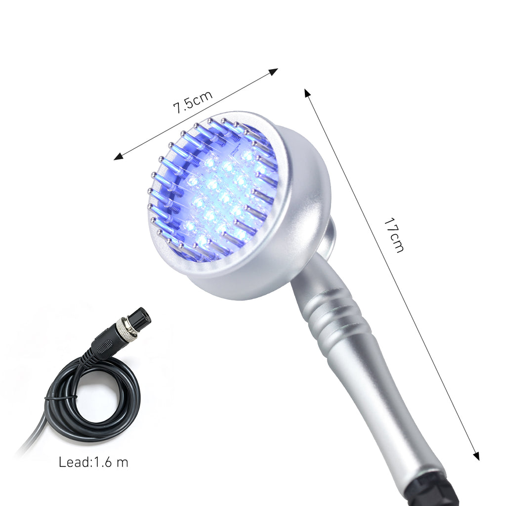 SQ48 Plus 9-in-1 40K 캐비테이션·RF 기기