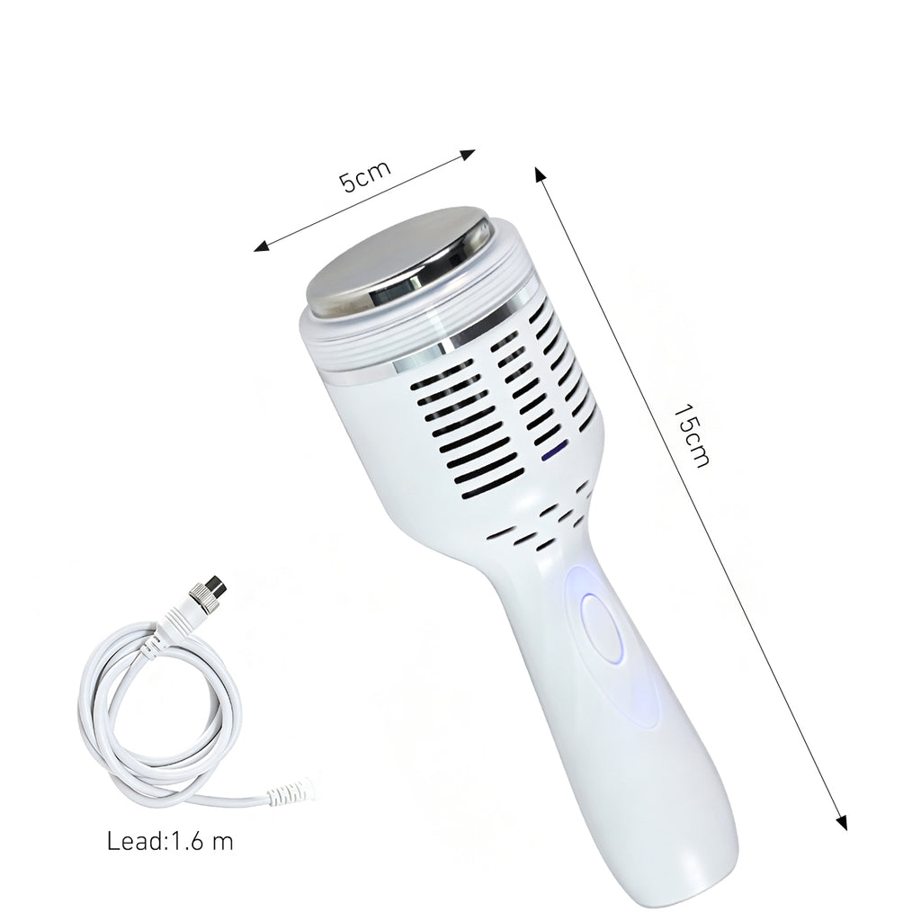 SQ48 Plus 9-in-1 40K 캐비테이션·RF 기기